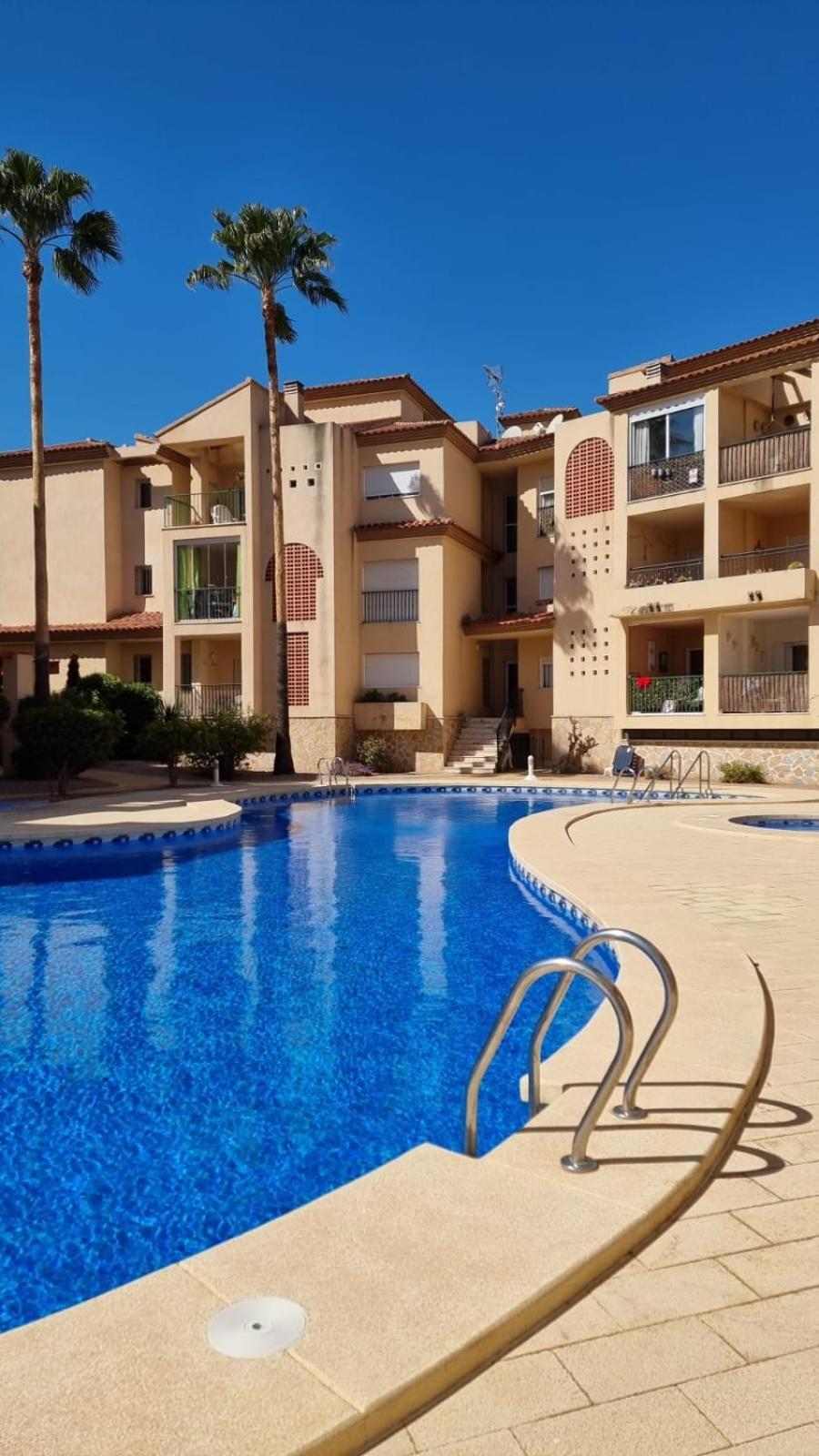 Apartment Albir Playa Florida Альбир Экстерьер фото